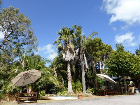 The Balnarring Motel - Accommodation Broadbeach 8