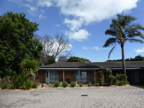 The Balnarring Motel - Accommodation Broadbeach 11