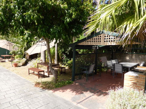 The Balnarring Motel - Accommodation Broadbeach 3