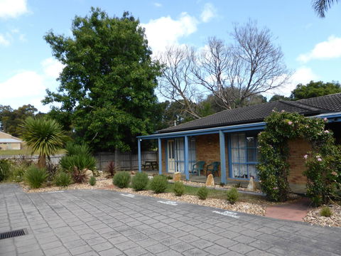 The Balnarring Motel - Accommodation Broadbeach 7