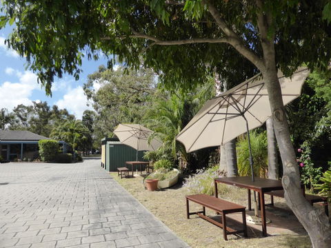 The Balnarring Motel - Accommodation Broadbeach 9