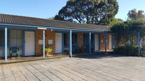 The Balnarring Motel - Accommodation Broadbeach 13
