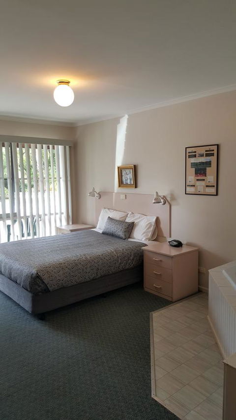 The Balnarring Motel - Accommodation Broadbeach 43