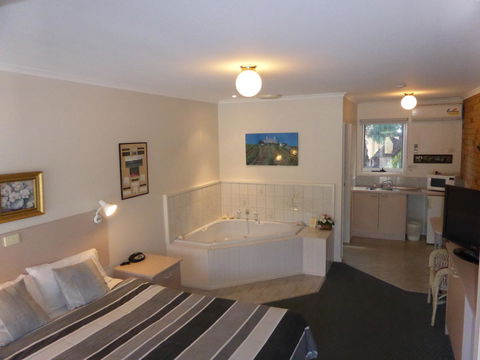 The Balnarring Motel - Accommodation Broadbeach 17