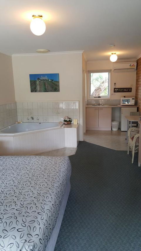 The Balnarring Motel - Accommodation Broadbeach 44