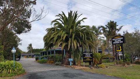 The Balnarring Motel - Accommodation Broadbeach 36