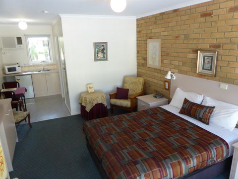 The Balnarring Motel - Accommodation Broadbeach 20