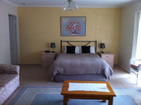 The Balnarring Motel - Accommodation Broadbeach 2