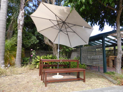 The Balnarring Motel - Accommodation Broadbeach 10