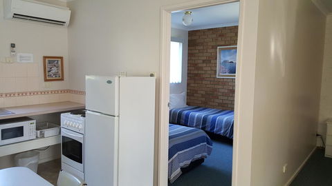 The Balnarring Motel - Accommodation Broadbeach 38