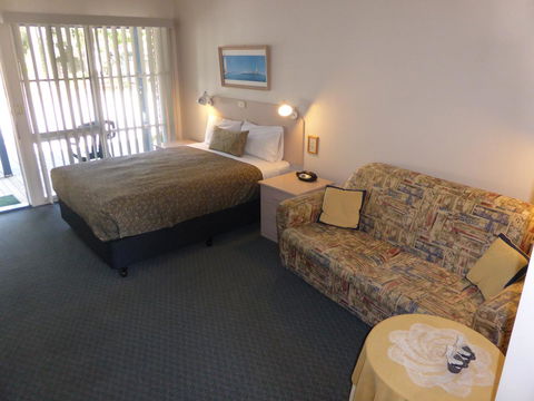 The Balnarring Motel - Accommodation Broadbeach 23