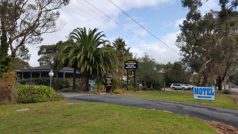 The Balnarring Motel - Accommodation Broadbeach 34