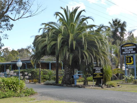 The Balnarring Motel - Accommodation Broadbeach 5