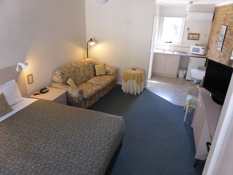 The Balnarring Motel - Accommodation Broadbeach 22