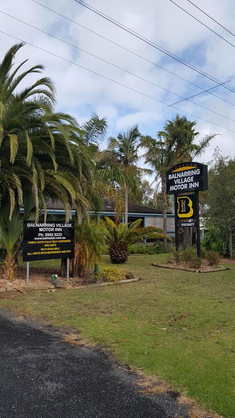 The Balnarring Motel - Accommodation Broadbeach 30