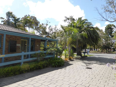 The Balnarring Motel - Accommodation Broadbeach 0