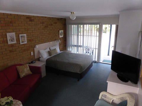 The Balnarring Motel - Accommodation Broadbeach 19