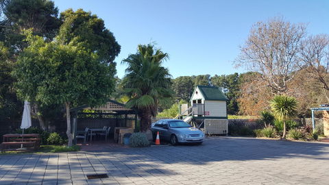 The Balnarring Motel - Accommodation Broadbeach 15