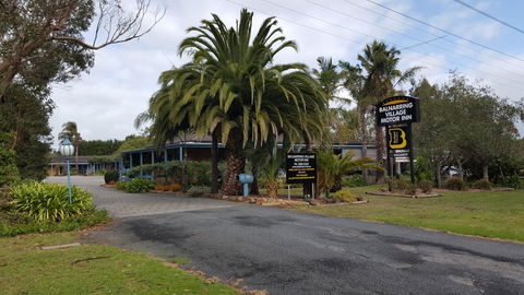 The Balnarring Motel - Accommodation Broadbeach 1
