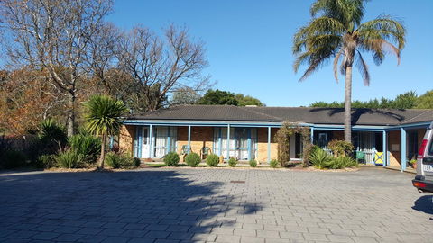 The Balnarring Motel - Accommodation Broadbeach 14