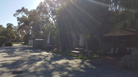 The Balnarring Motel - Accommodation Broadbeach 37