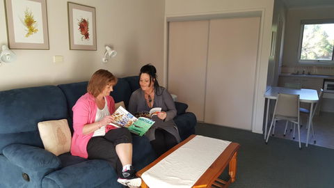 The Balnarring Motel - Accommodation Broadbeach 42
