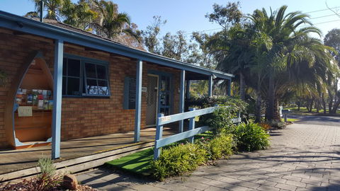 The Balnarring Motel - Accommodation Broadbeach 40