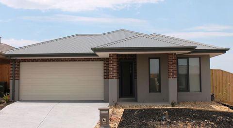 Atarhi Villas - Melbourne - Accommodation Broadbeach 0