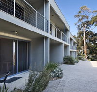 Chatby Lane Lorne - Accommodation Broadbeach