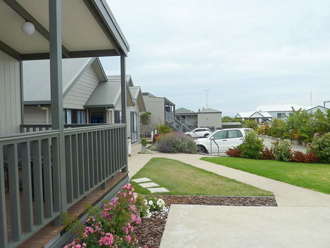 Apollo Bay Waterfront Motor Inn - Accommodation Broadbeach 10