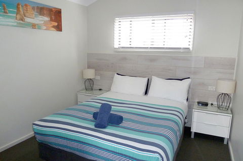 Apollo Bay Waterfront Motor Inn - Accommodation Broadbeach 6