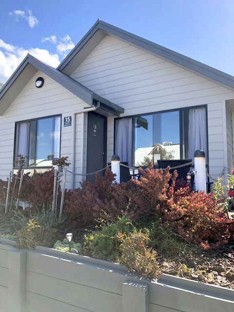 Apollo Bay Waterfront Motor Inn - Accommodation Broadbeach 23