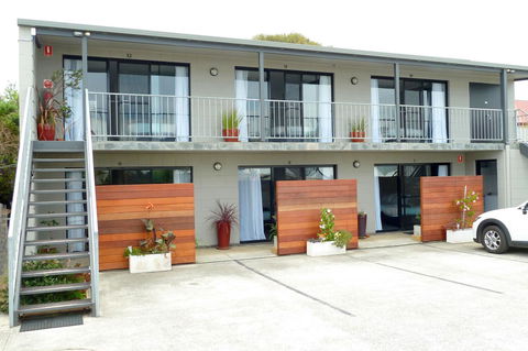 Apollo Bay Waterfront Motor Inn - Accommodation Broadbeach 9