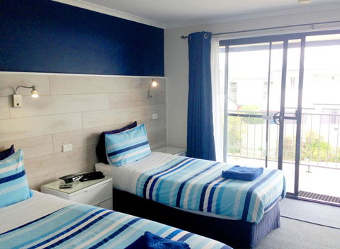 Apollo Bay Waterfront Motor Inn - Accommodation Broadbeach 31