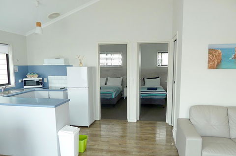 Apollo Bay Waterfront Motor Inn - Accommodation Broadbeach 5