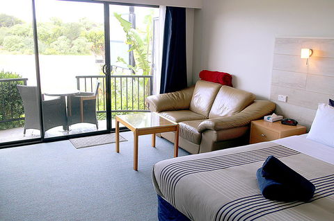 Apollo Bay Waterfront Motor Inn - Accommodation Broadbeach 30