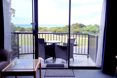 Apollo Bay Waterfront Motor Inn - Accommodation Broadbeach 27