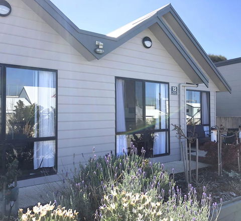 Apollo Bay Waterfront Motor Inn - Accommodation Broadbeach 25