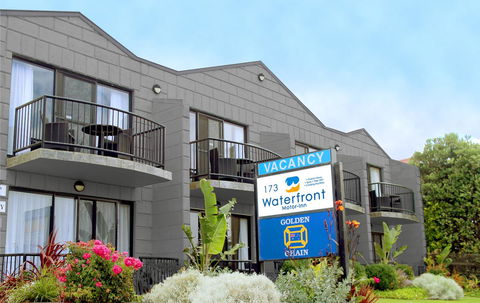 Apollo Bay Waterfront Motor Inn - Accommodation Broadbeach 0