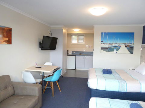Apollo Bay Waterfront Motor Inn - Accommodation Broadbeach 18