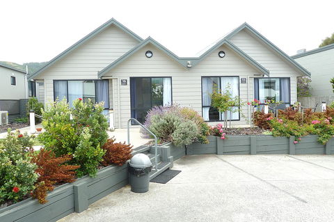 Apollo Bay Waterfront Motor Inn - Accommodation Broadbeach 8