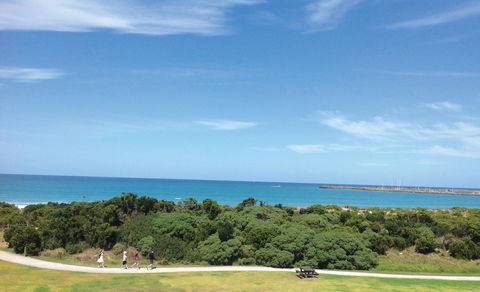 Apollo Bay Waterfront Motor Inn - Accommodation Broadbeach 26