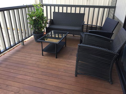 Apollo Bay Waterfront Motor Inn - Accommodation Broadbeach 33