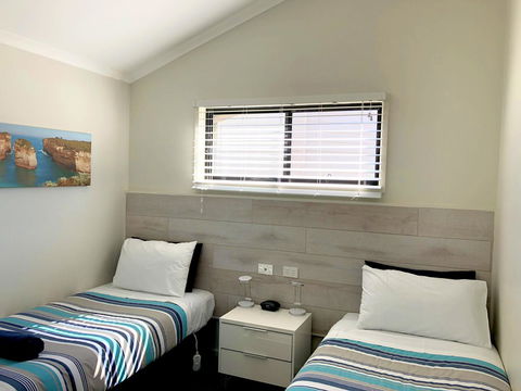 Apollo Bay Waterfront Motor Inn - Accommodation Broadbeach 24