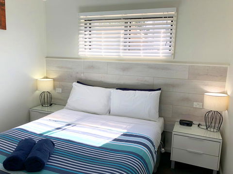 Apollo Bay Waterfront Motor Inn - Accommodation Broadbeach 22