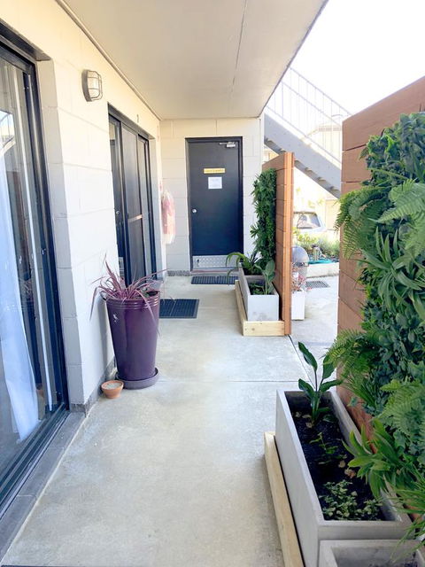 Apollo Bay Waterfront Motor Inn - Accommodation Broadbeach 19