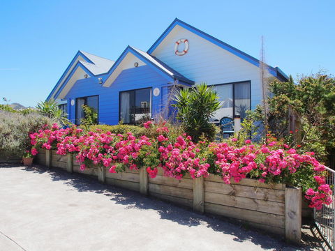 Apollo Bay Waterfront Motor Inn - Accommodation Broadbeach 32