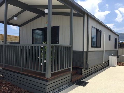Apollo Bay Waterfront Motor Inn - Accommodation Broadbeach 35