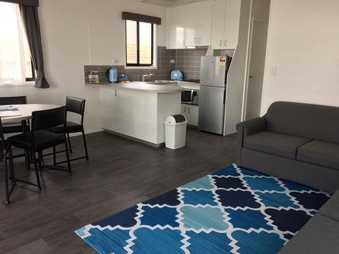 Apollo Bay Waterfront Motor Inn - Accommodation Broadbeach 34
