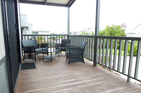 Apollo Bay Waterfront Motor Inn - Accommodation Broadbeach 12